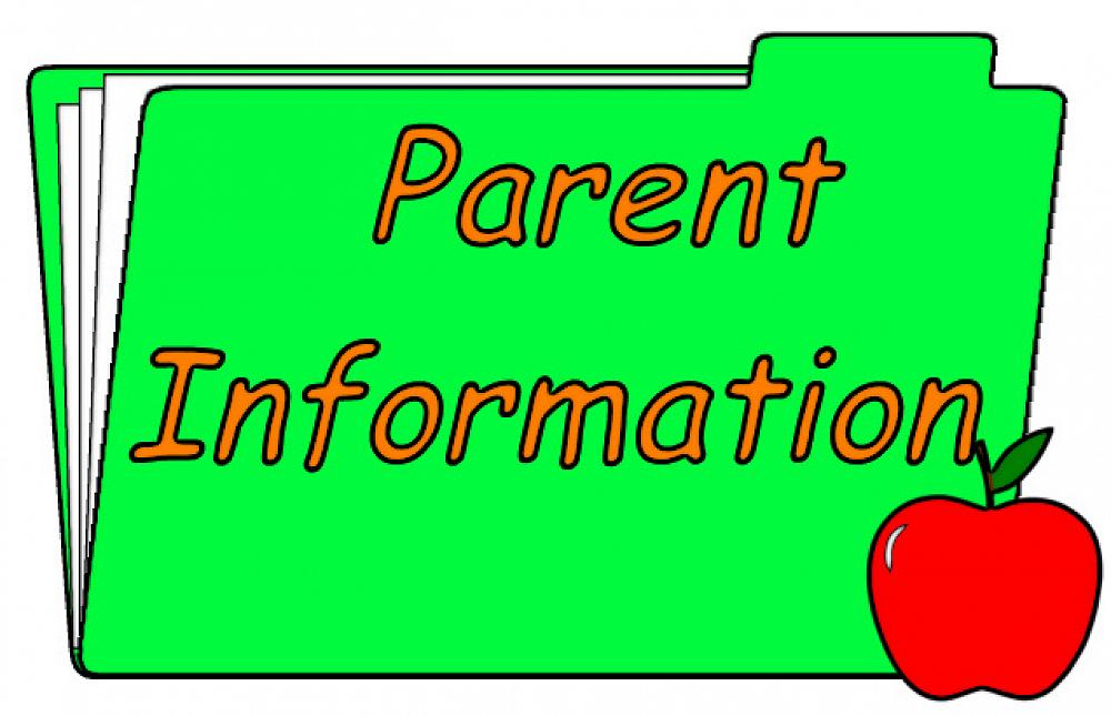 Parents corner