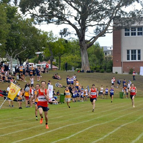 JMC School Athletics