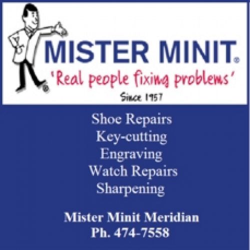 Mister Mint Sponsor