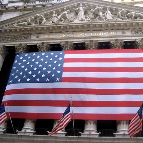 New York Stock Exchange, 2010