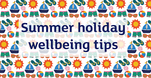 The Wellbeing Zone