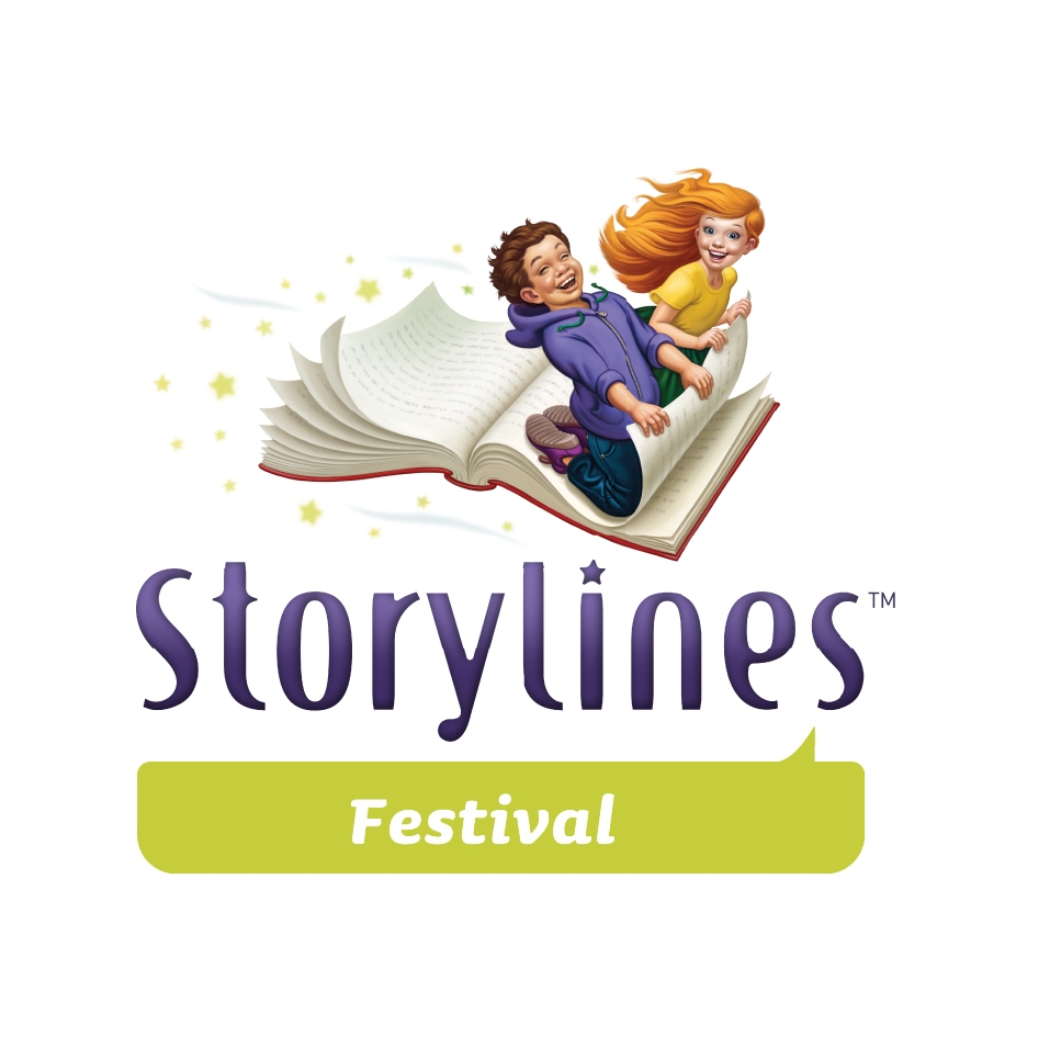 Storylines festival.