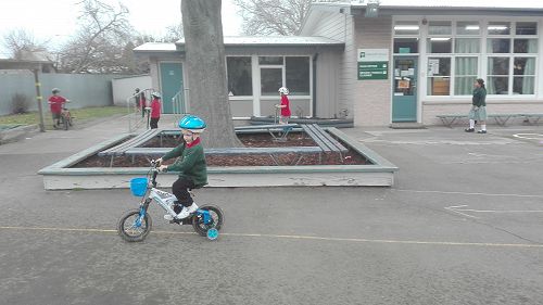 Wheels day - Awa