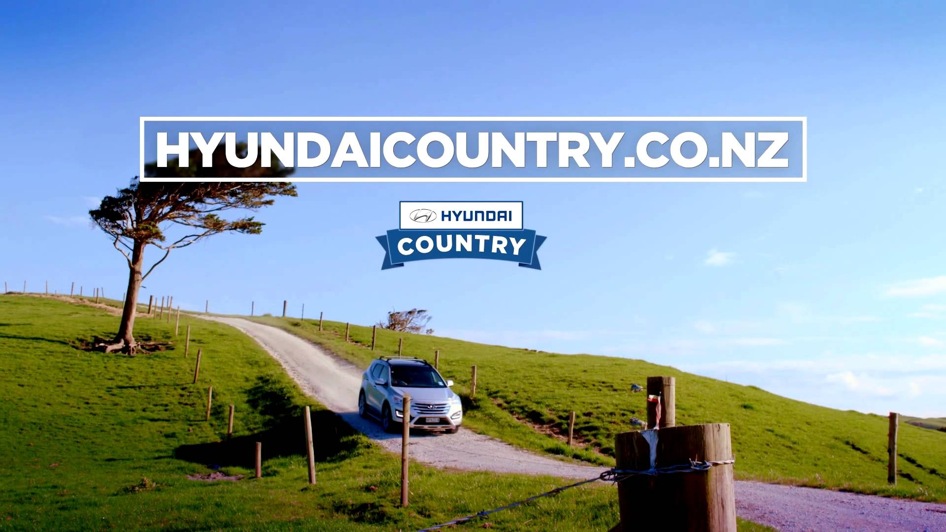 Country Calendar