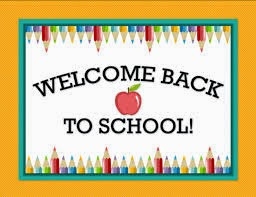 Welcome to Term 2