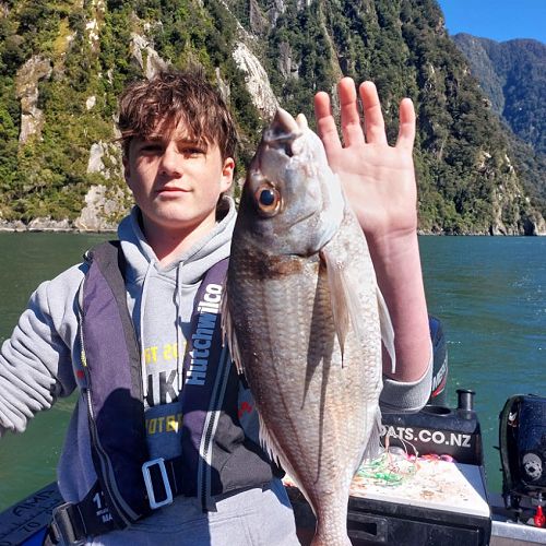 JMC Fishing Challenge 2023