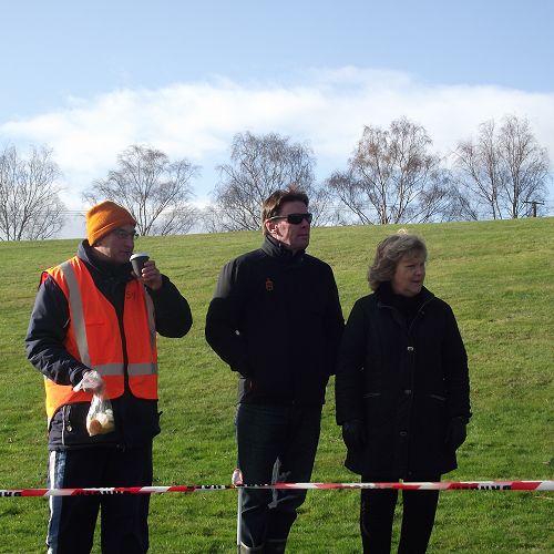 NZSS Cross Country