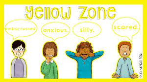 The Wellbeing Zone