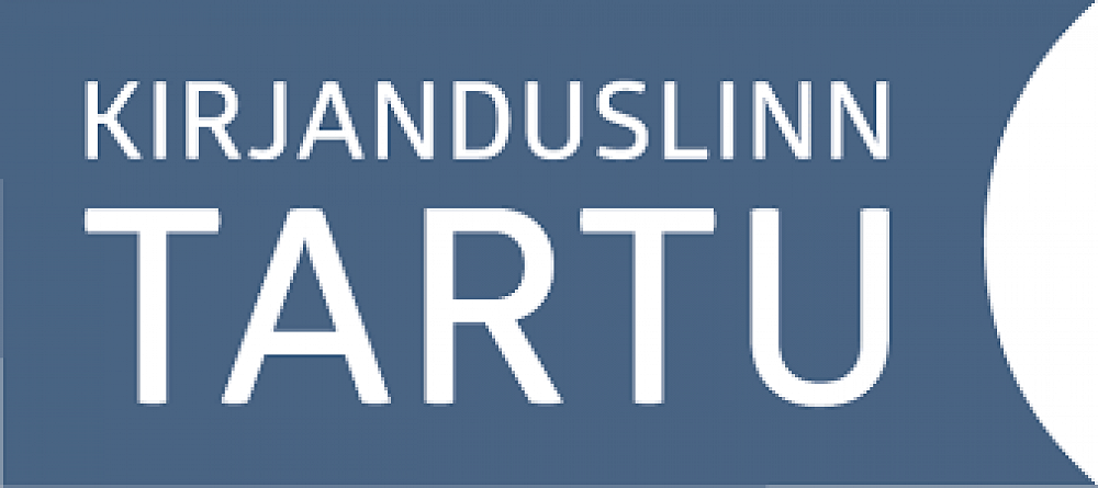 Call for applications 2020 - Tartu City of Literature International Residency Program
