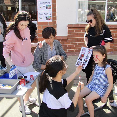 JMC Fete 2018