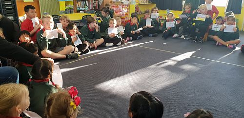 Buddy Class