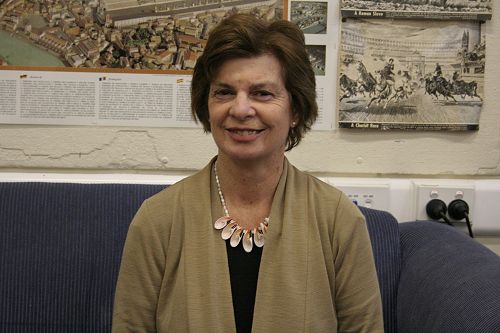 Christine Beck