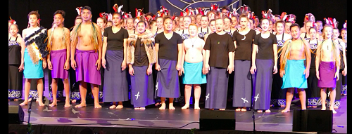 Te Taiopeka 2017