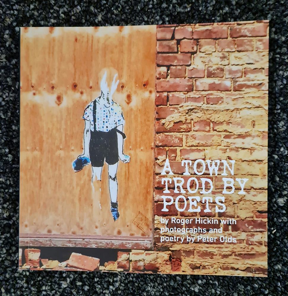 'A Town Trod by Poets' gifted to the Switzerland women's national football team