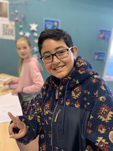 Welcome to Kaikorai Agustin