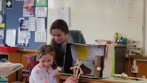 Adaptations learning