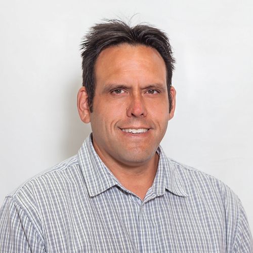Mr. David Beazley - Year 7 Homeroom Teacher