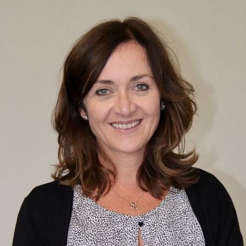 Colleen O'Connor&nbsp; - International Student Manager