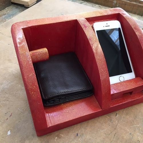 Year 9 Storage Project.