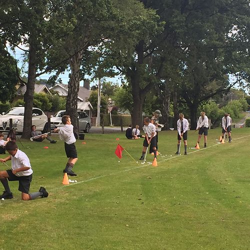 7MBE Golf Lessons with Melanie Harper. &nbsp;&nbsp;