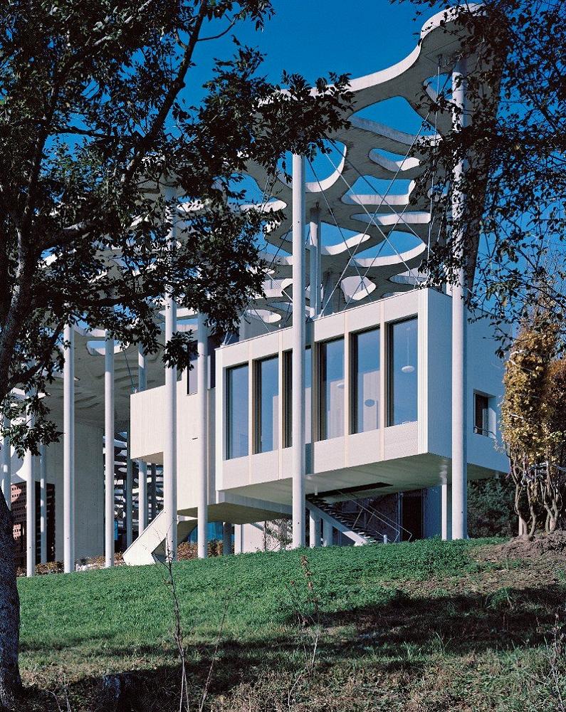 Jan Michalski Foundation’s residency for writers - applications open