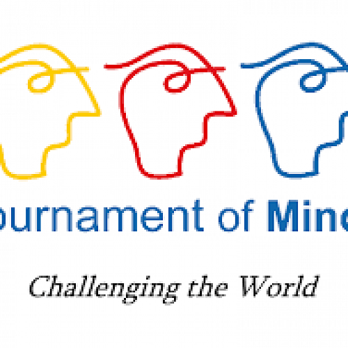Tournament of Minds
