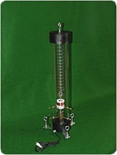 TC1 Seismometer