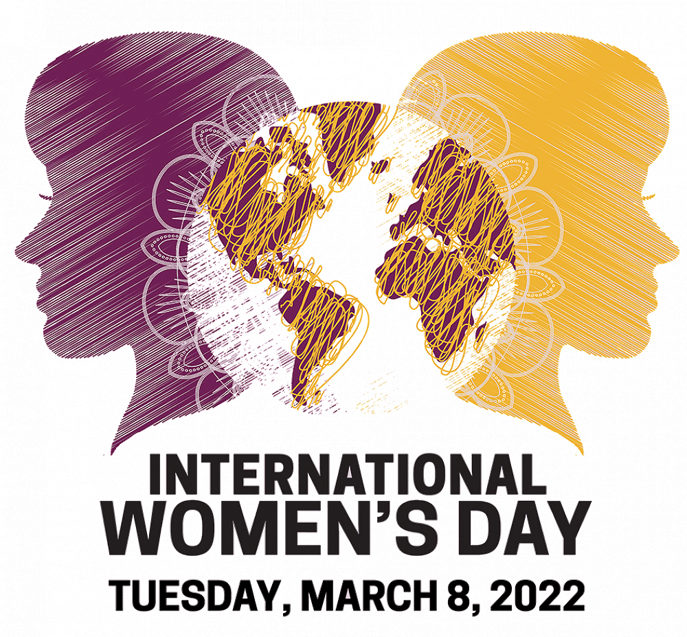 International Women's Day