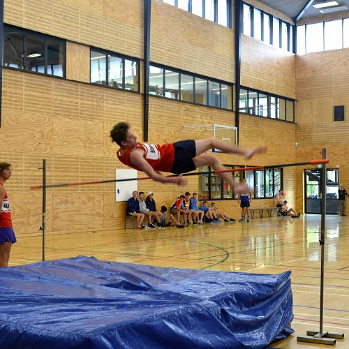JMC School Athletics