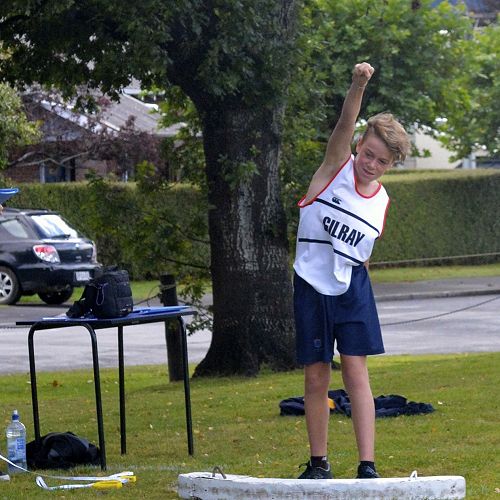 JMC School Athletics