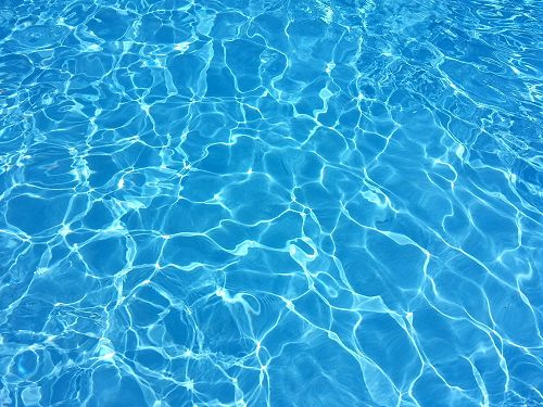 Swimming pool image