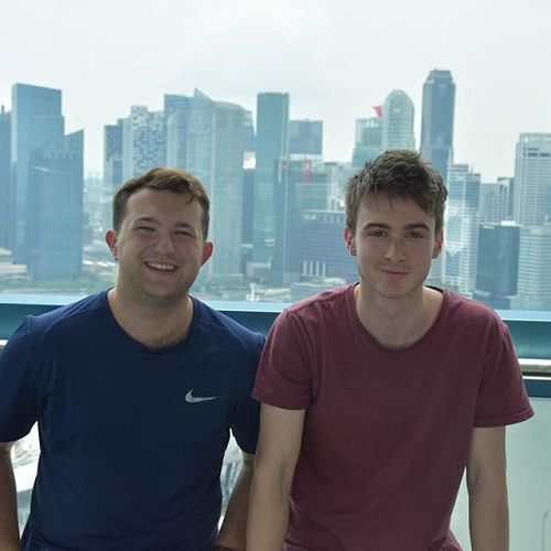 Singapore, 2018