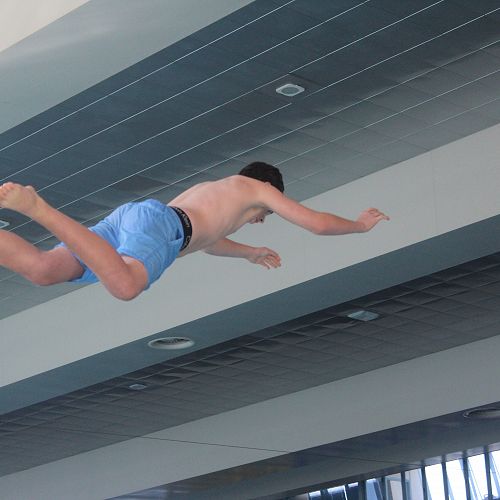 JMC Swimming Sports