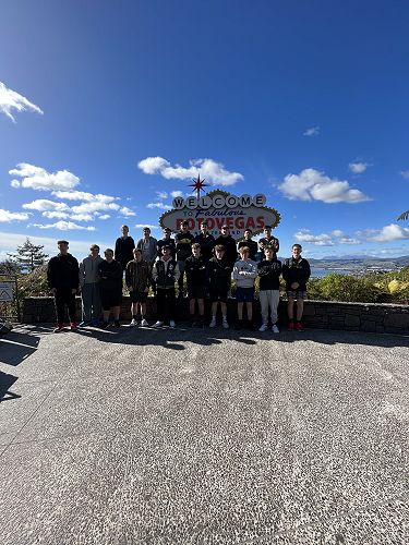 Geography Fieldtrip to Rotorua