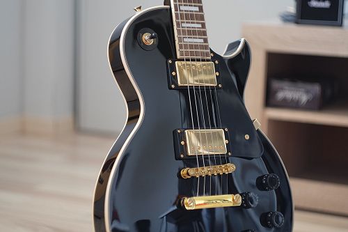 Guitar