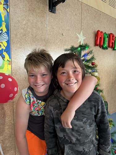 Christmas Disco