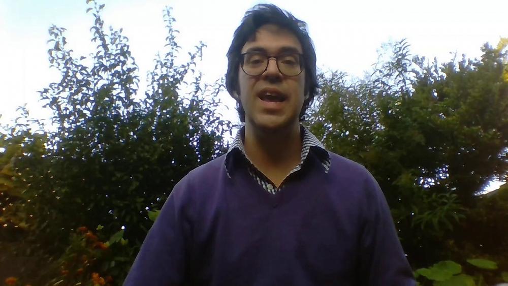 Hero video