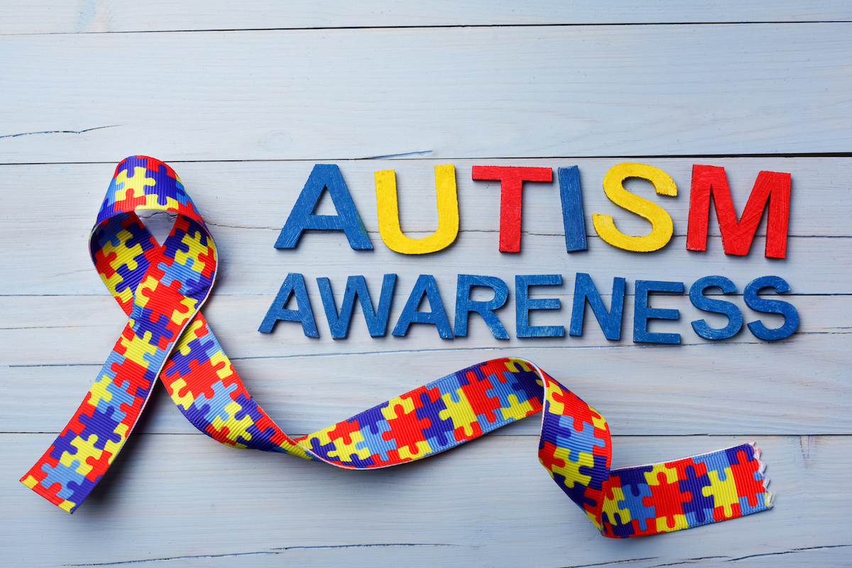 Understanding Autism
