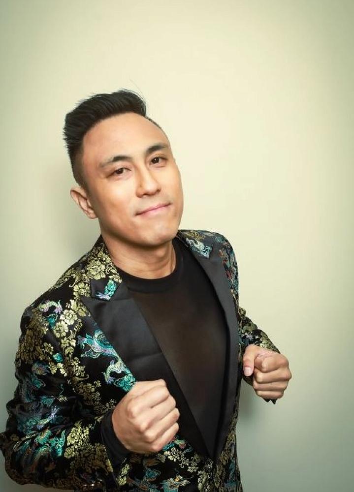 Poetry Shelf celebrates our new Poet Laureate: Chris Tse – a reading, a conversation
