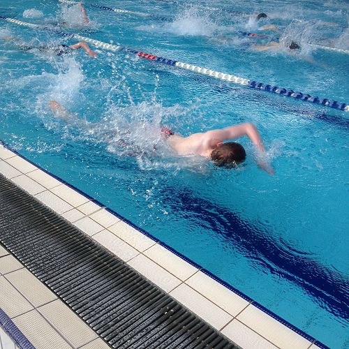 JMC Swimming Sports, 2015