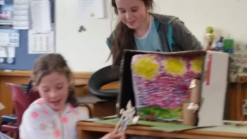 Adaptations learning