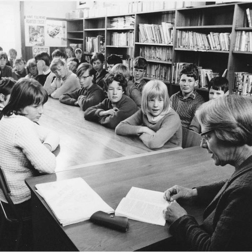 Submissions for the Elsie Locke Writing Prize 2024 are now open!