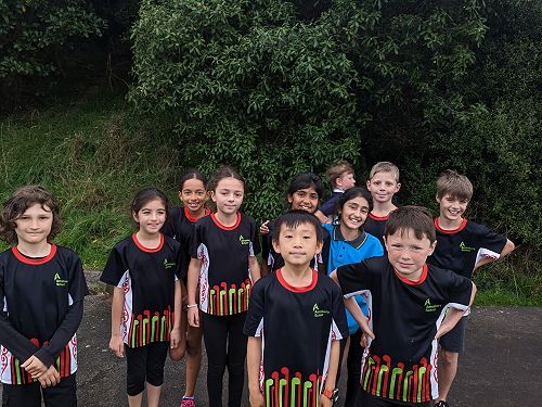 Year 5 Team