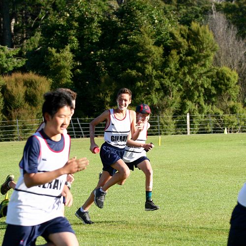 Athletics Day 2017