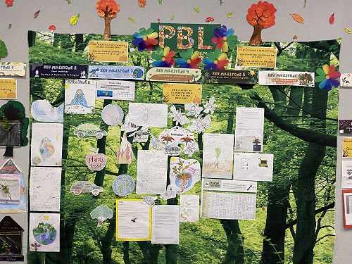 PBL Learning