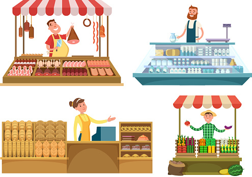 Market Day