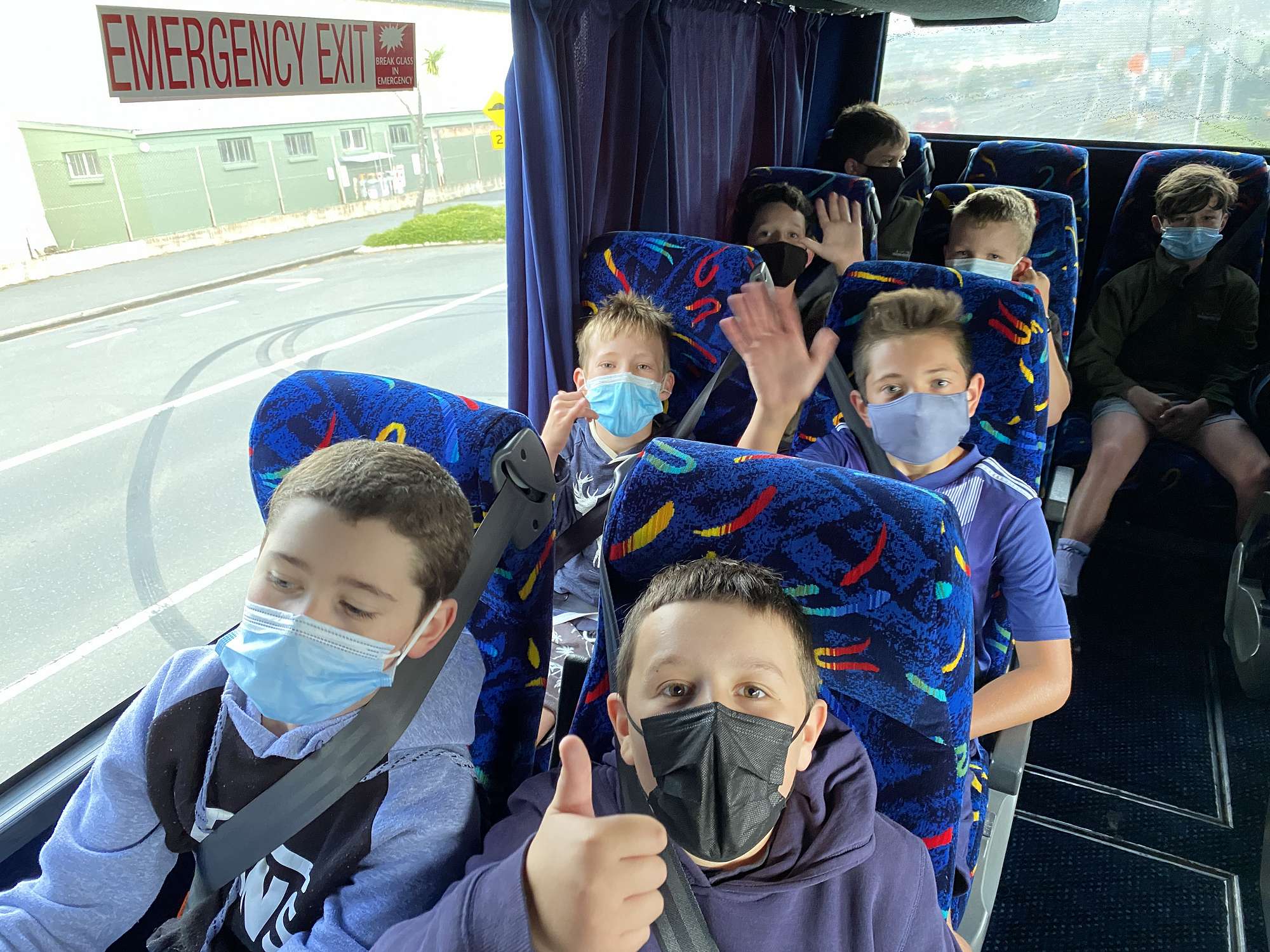 Tirohanga Day 1
