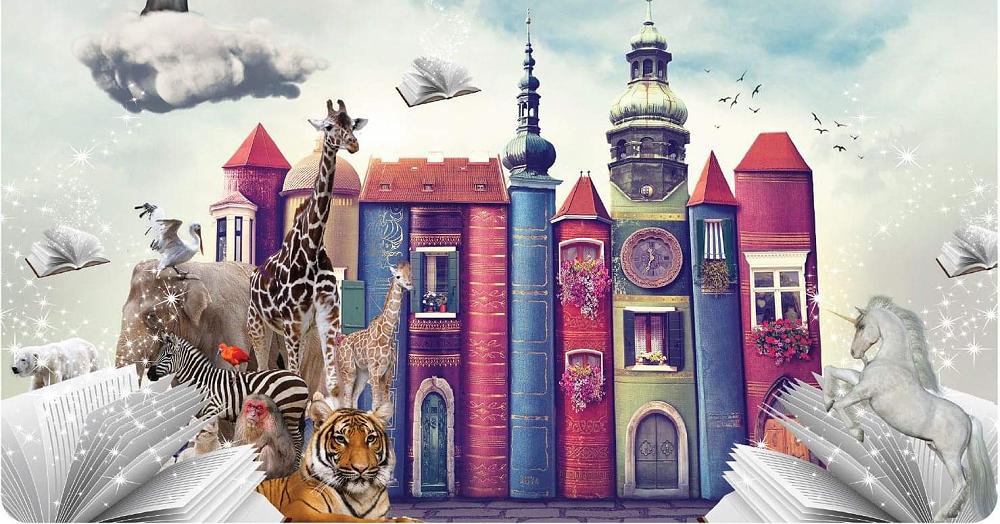 City of Readers, Children's Summer Reading Programme