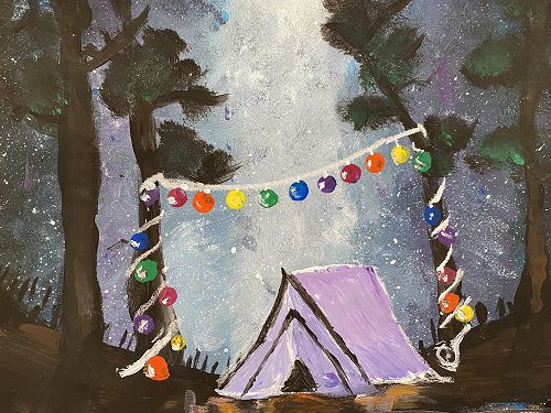 Calendar Art Room 11