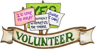 Parent Readers Needed Please!